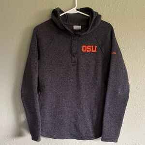 Columbia Women’s OSU Pullover